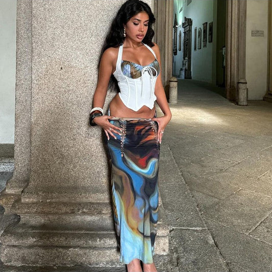 ONYX TOTAL LEATHER SET