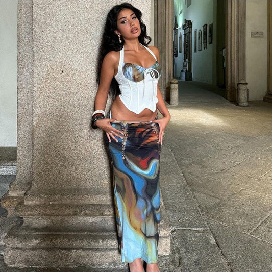 ONYX TOTAL LEATHER SET